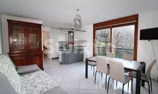 Appartement 3 Pièces 54 m² à louer à Tresserve (73100)