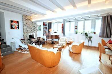 Appartement 4 pièces 399000 €