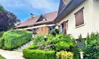 Maison 6 Pièces 187 m² à vendre à Parves-et-Nattages (01300)