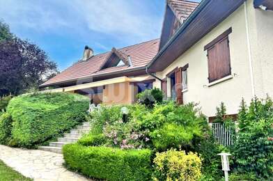 Maison 6 pièces 596000 €