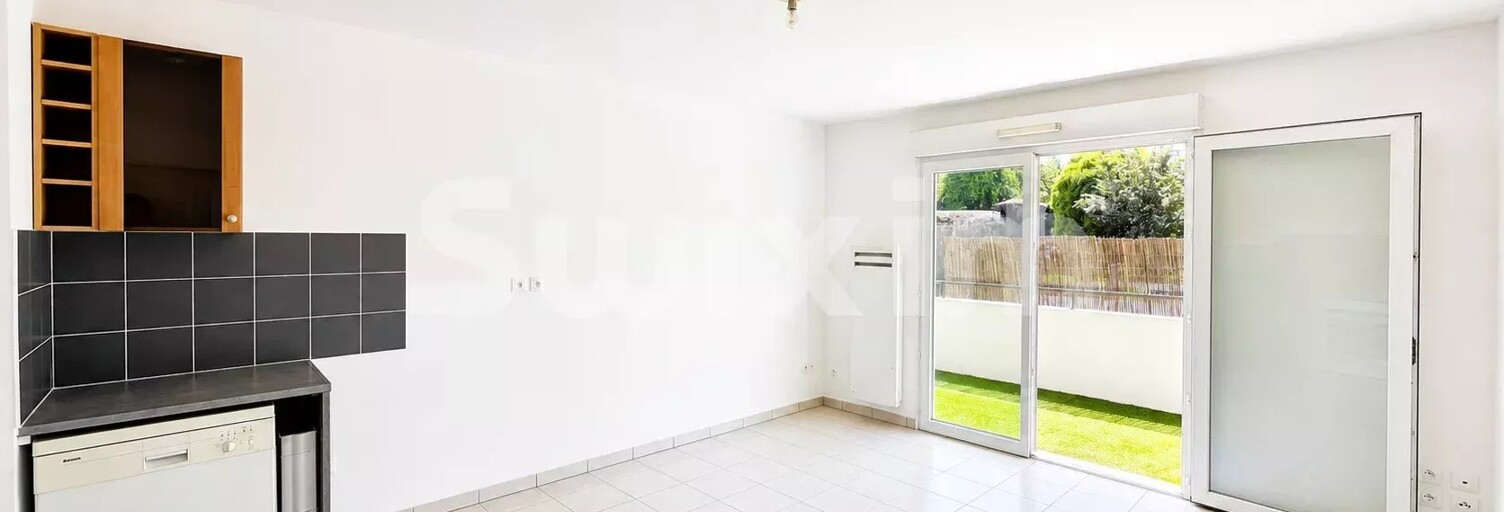 Appartement 3 Pièces 58 m² à vendre à Chambéry (73000)