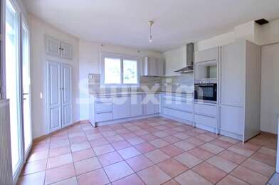 Maison 4 pièces 263000 €