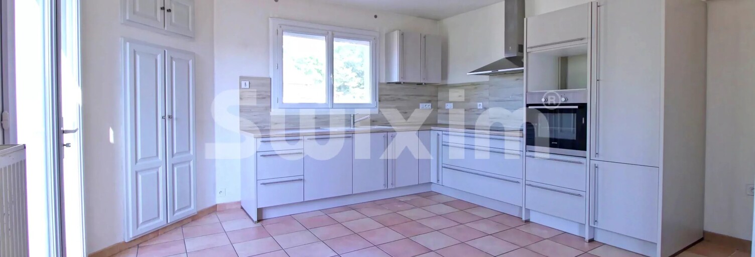 Maison 4 Pièces 117 m² à vendre à Culoz-Béon (01150)