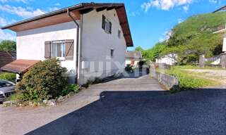 Maison 4 Pièces 117 m² à vendre à Culoz-Béon (01150)