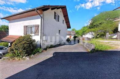Maison 4 pièces 263000 €