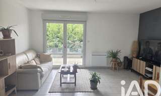 Appartement 2 Pièces 42 m² à vendre à Les Herbiers (85500)