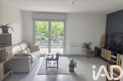 Appartement 2 pièces 142500 €