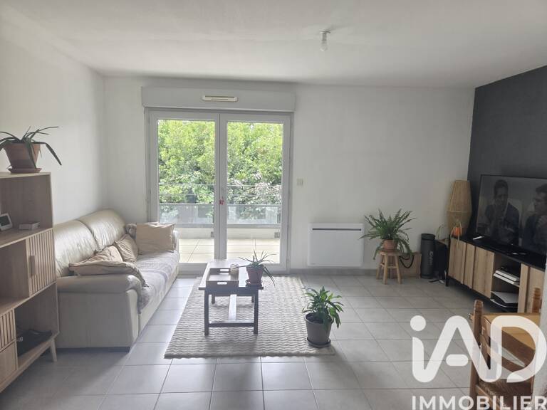 Vente Appartement 2 pièces — photo 1