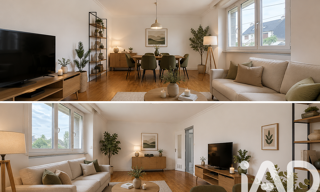 Appartement 4 Pièces 65 m² à vendre à Loudéac (22600)