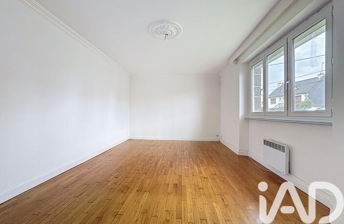 Vente Appartement 4 pièces — photo 2
