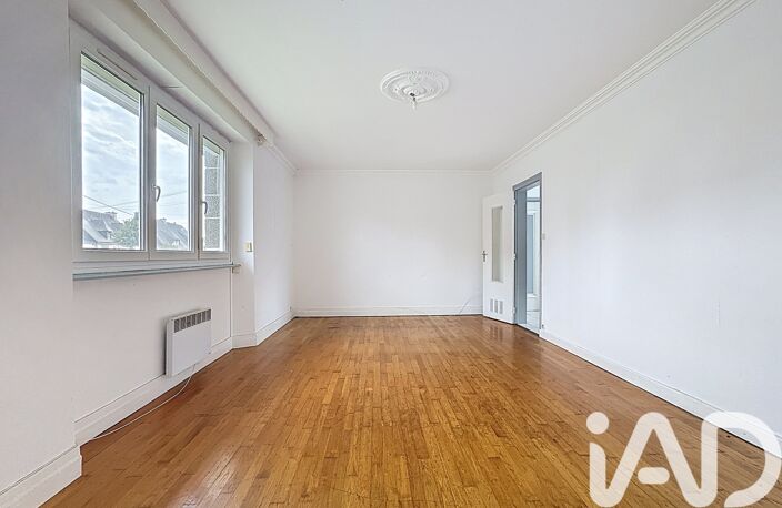 Vente Appartement 4 pièces — photo 3