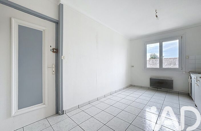 Vente Appartement 4 pièces — photo 5