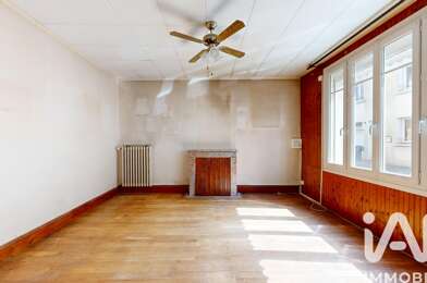 Maison 5 pièces 135000 €