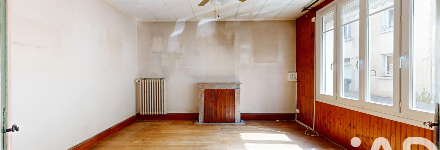 Maison 5 Pièces 118 m² à vendre à Montrevault-sur-Èvre (49110)