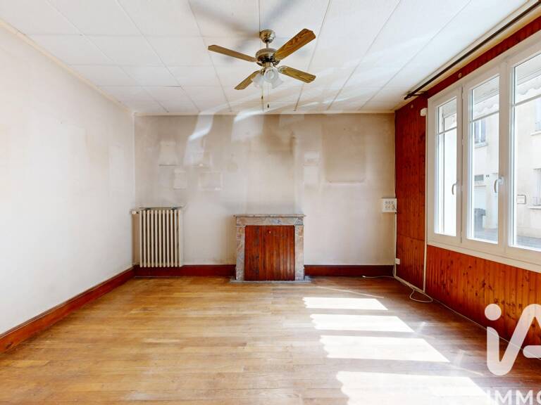 Vente Maison/villa 5 pièces — photo 1