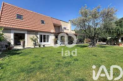 Maison 6 pièces 400000 €
