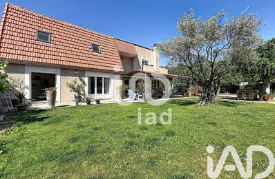 Vente Maison/villa 6 pièces — photo du bien