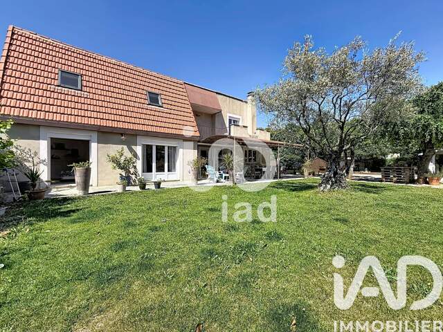 Vente Maison/villa 6 pièces — photo du bien