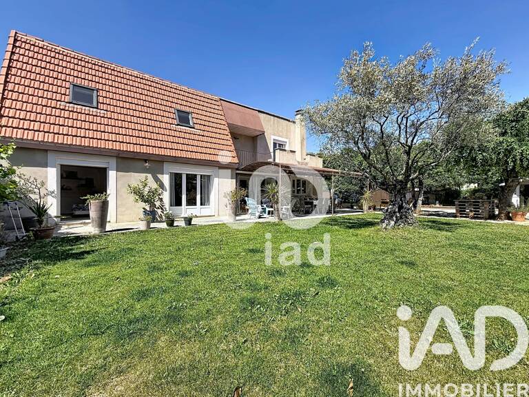 Vente Maison/villa 6 pièces — photo 1
