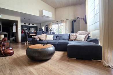 Maison 7 pièces 339000 €