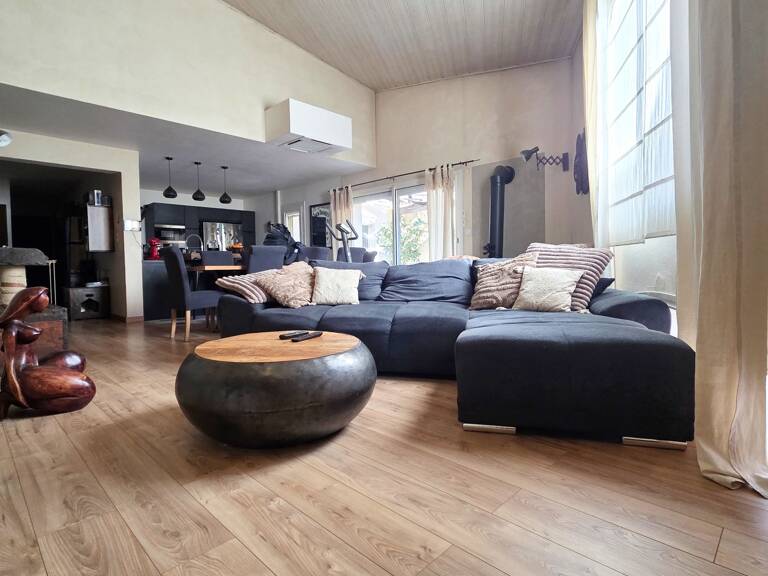 Vente Maison de village 7 pièces — photo 1