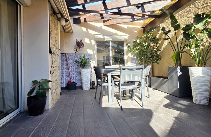 Vente Maison de village 7 pièces — photo 3