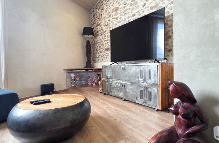 Vente Maison de village 7 pièces — photo 4