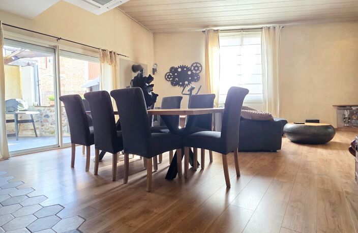Vente Maison de village 7 pièces — photo 5
