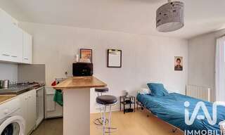 Appartement 1 Pièce 25 m² à vendre à Lyon 3 (69003)