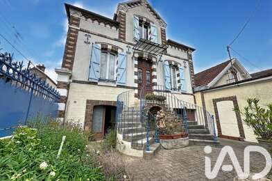 Maison 5 pièces 214000 €