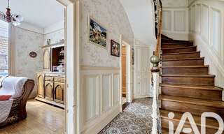 Maison 5 Pièces 121 m² à vendre à Sens (89100)