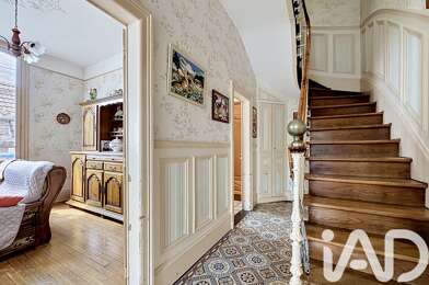 Maison 5 pièces 214000 €