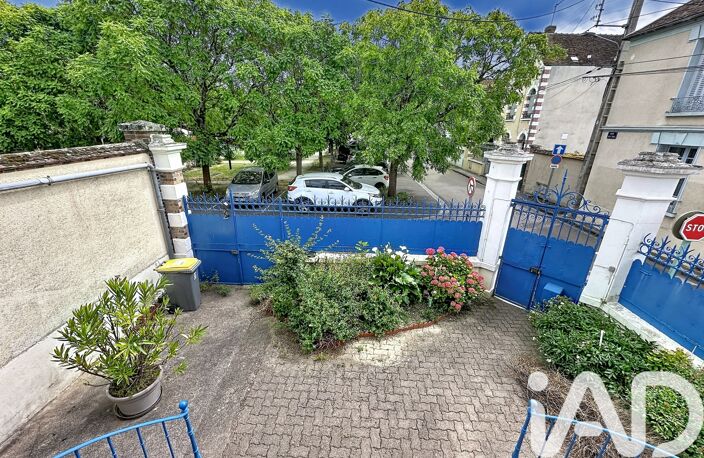 Vente Maison de ville 5 pièces — photo 2
