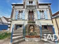 Vente Maison de ville 5 pièces — photo 3