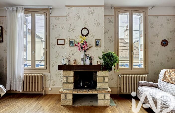 Vente Maison de ville 5 pièces — photo 4