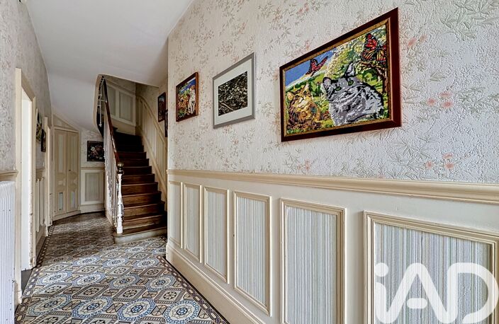 Vente Maison de ville 5 pièces — photo 5