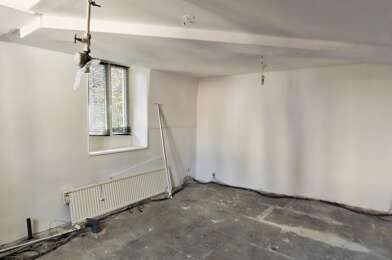 Appartement 1 pièces 63500 €