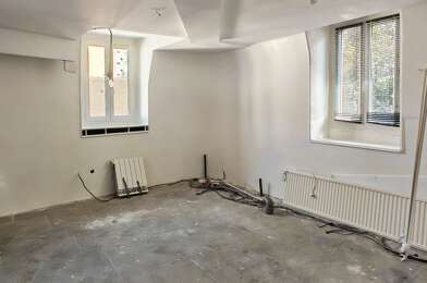 Appartement 1 pièces 63500 €