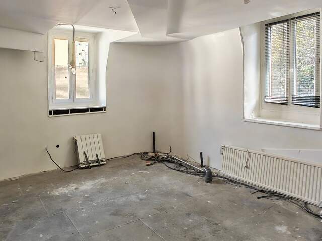 Vente Studio 1 pièce — photo du bien