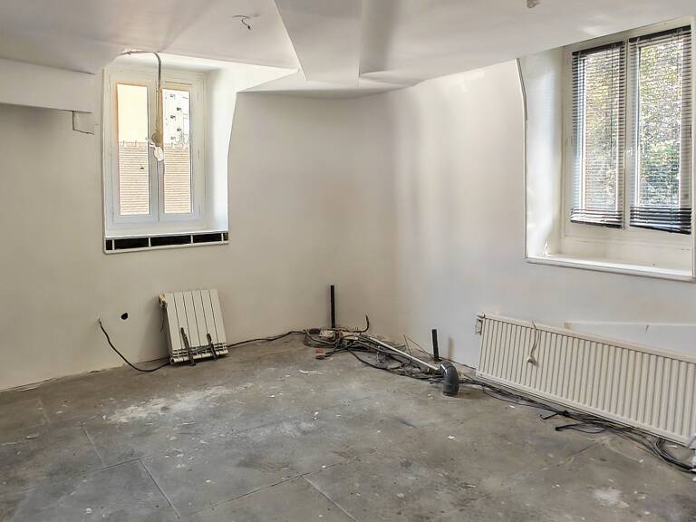 Vente Studio 1 pièce — photo 1