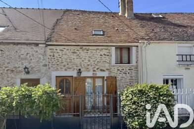Maison 5 pièces 199000 €