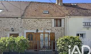 Maison 5 Pièces 72 m² à vendre à Guignes (77390)