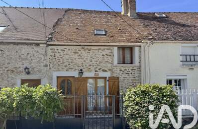 Vente Maison/villa 5 pièces — photo du bien