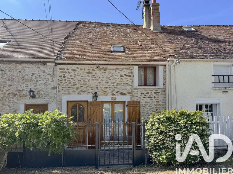 Vente Maison/villa 5 pièces — photo 1