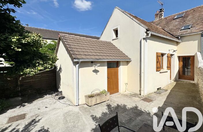 Vente Maison/villa 5 pièces — photo 2