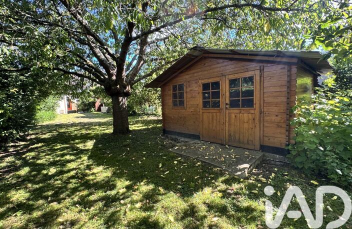 Vente Maison/villa 5 pièces — photo 3