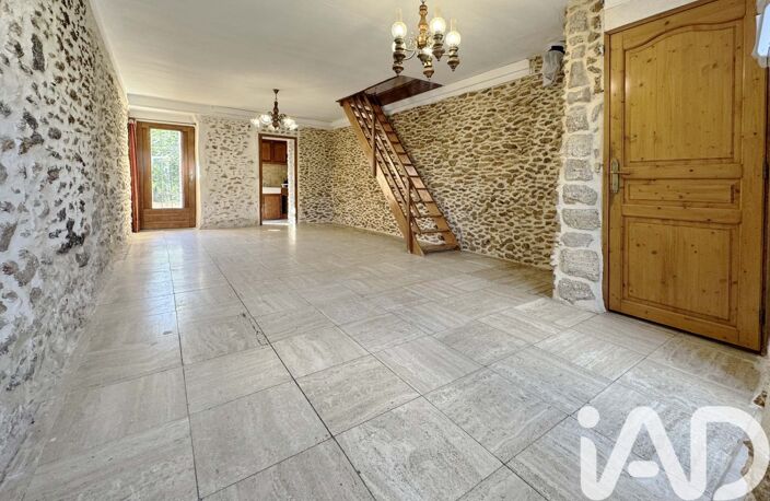 Vente Maison/villa 5 pièces — photo 5