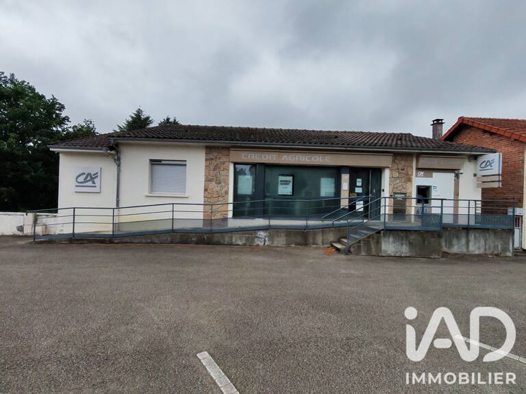 Vente Boutique/Local commercial 175 m&sup2; — photo 1