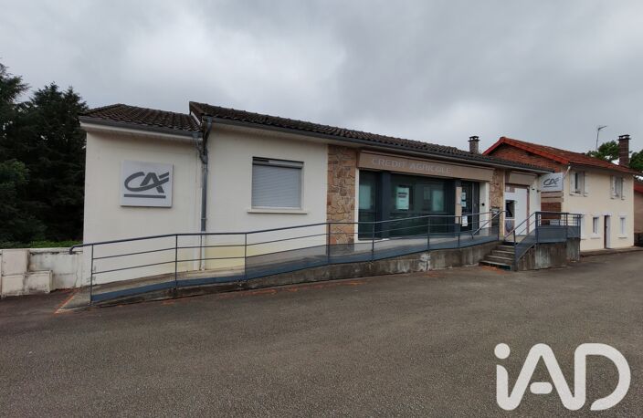 Vente Boutique/Local commercial 175 m&sup2; — photo 2