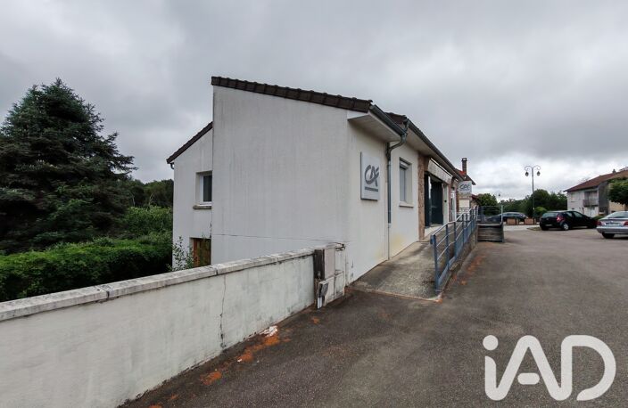 Vente Boutique/Local commercial 175 m&sup2; — photo 3